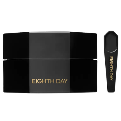 Eighth Day The Night Cream Treatment