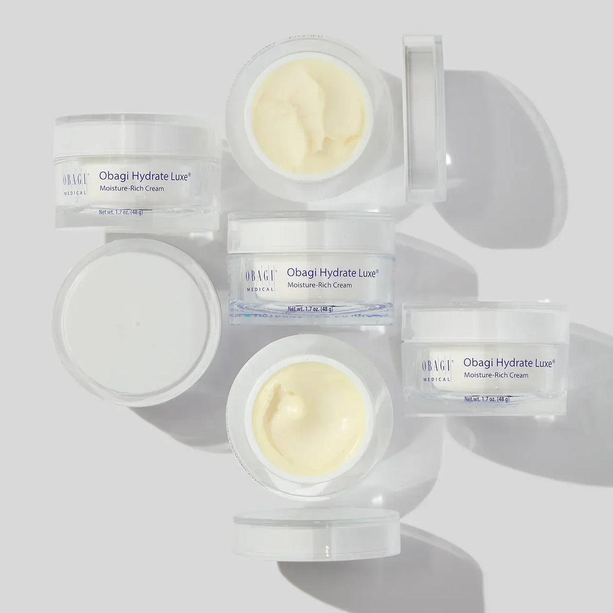 Obagi® HYDRATE LUXE®