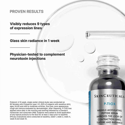 SkinCeuticals P-TIOX SERUM
