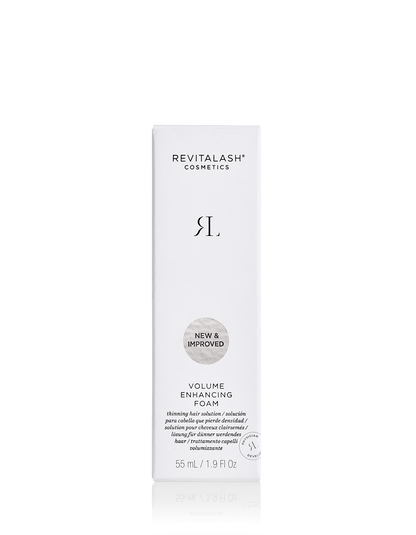 Revitalash® Volume Enhancing Foam 1.9 FL OZ / 55ML