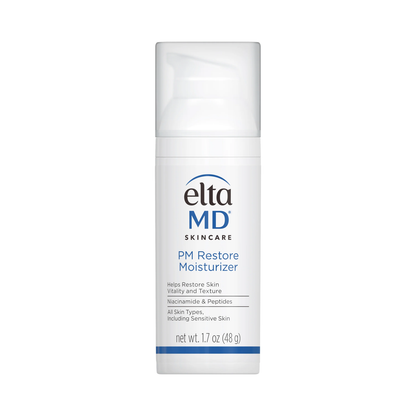 EltaMD PM Restore Moisturizer