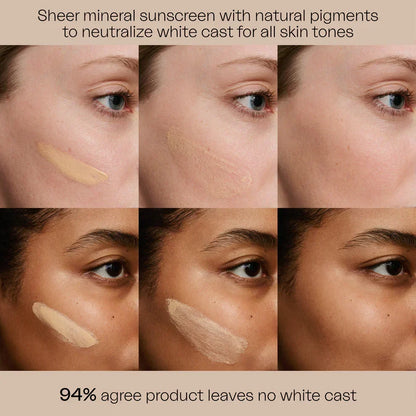Eighth Day The Rejuvenating Moisturizing Primer Broad Spectrum SPF 30