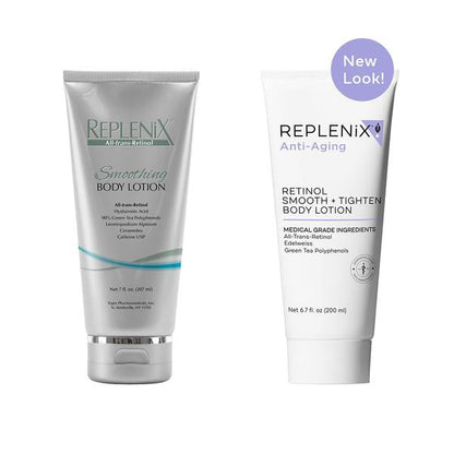 Replenix Age Restore Brightening Moisturizer