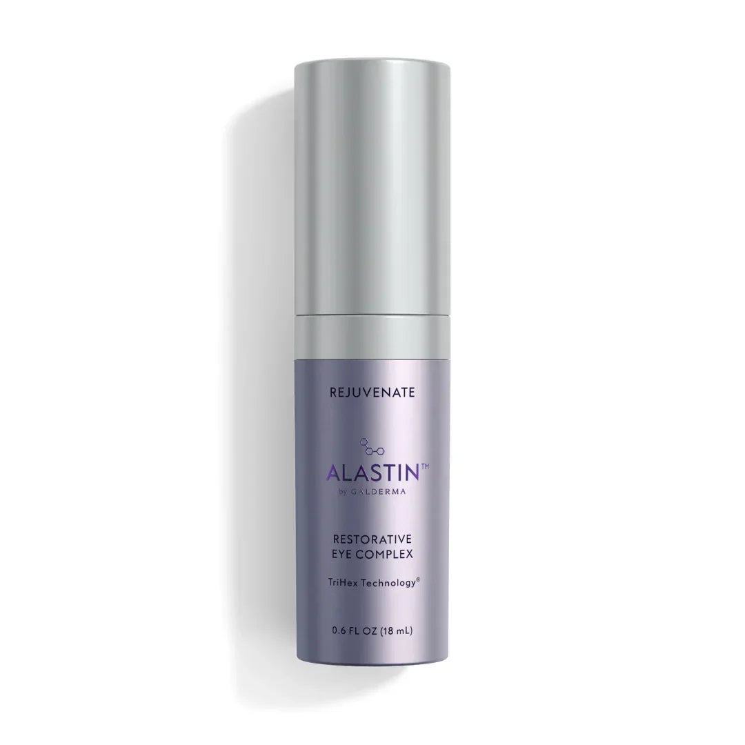 Alastin® Skincare® Restorative Eye Treatment with TriHex Technology