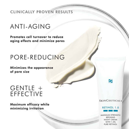 SkinCeuticals RETINOL 1.0