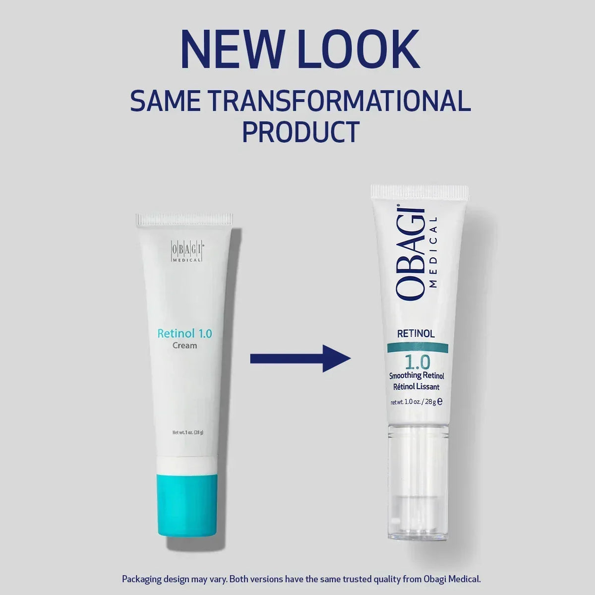 Obagi Medical 1.0 Smoothing Retinol