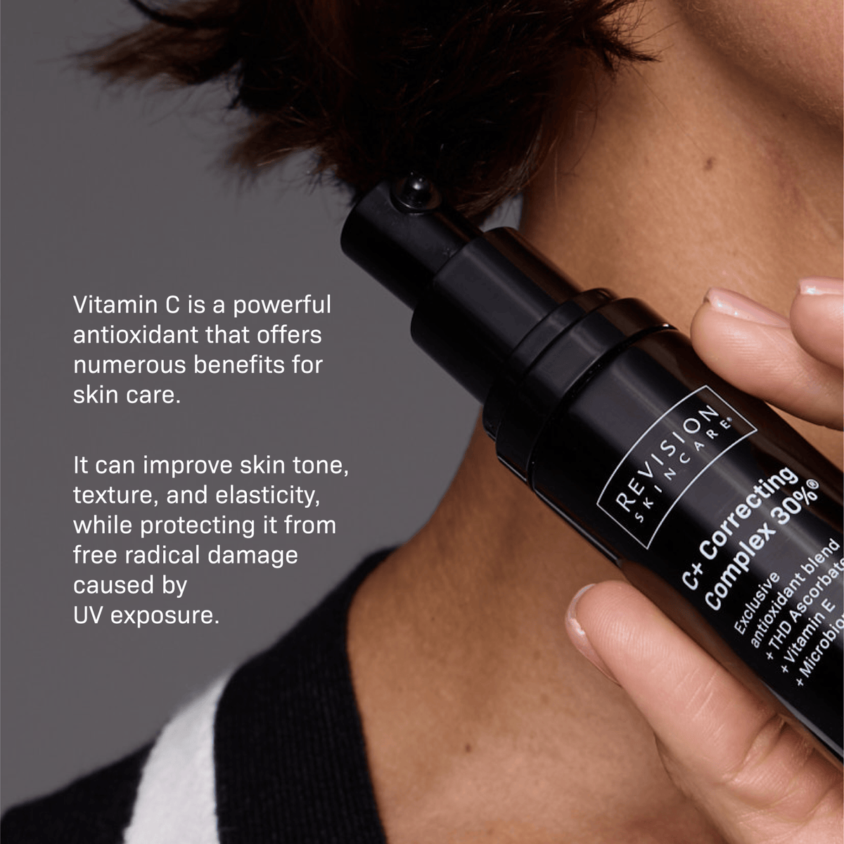 Revision Skincare C+ Correcting Complex 30% (2 x 15 ml)