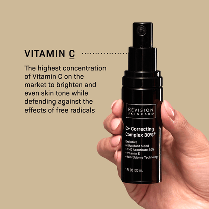 Revision Skincare C+ Correcting Complex 30% (2 x 15 ml)