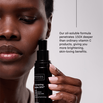 Revision Skincare C+ Correcting Complex 30% (2 x 15 ml)