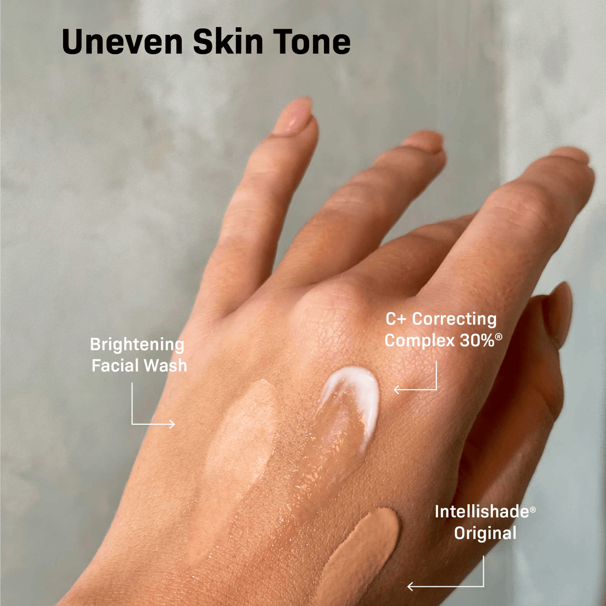 Revision Skincare C+ Correcting Complex 30% (2 x 15 ml)