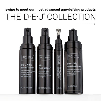 Revision Skincare D.E.J. Eye Cream