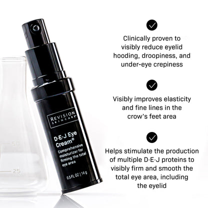 Revision Skincare D.E.J. Eye Cream