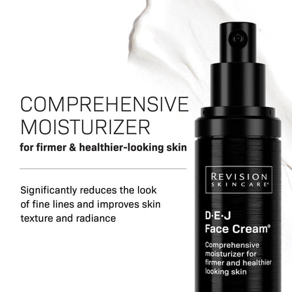 Revision Skincare D.E.J. Face Cream