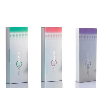 Revofil Fine (2 x 1ML)
