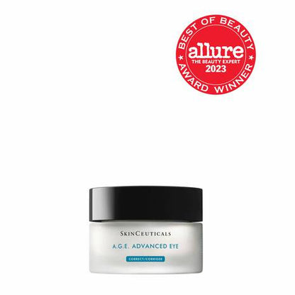 SkinCeuticals A.G.E. ADVANCED EYE FOR DARK CIRCLES 15 ml