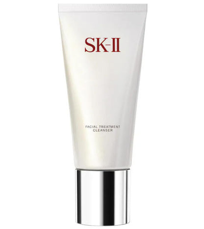 SK-II Facial Treatment Gentle Cleanser 120g
