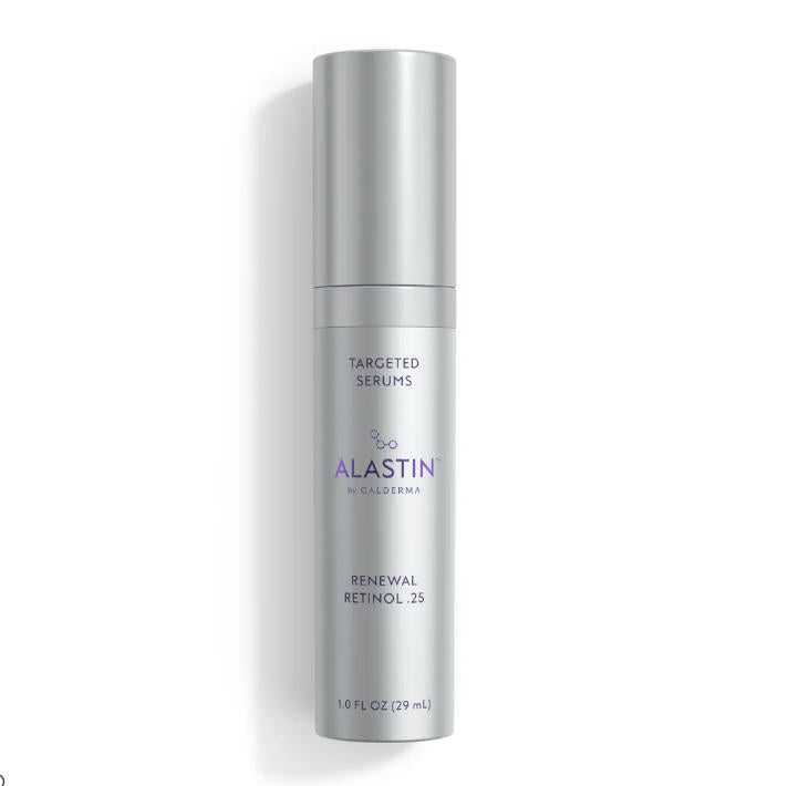 Alastin Renewal Retinol .25