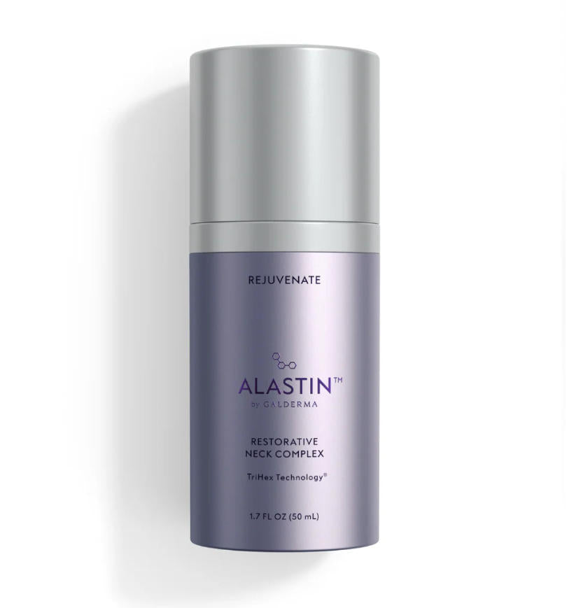 Alastin Skincare® Restorative Neck Complex with TriHex Technology® 50 mL