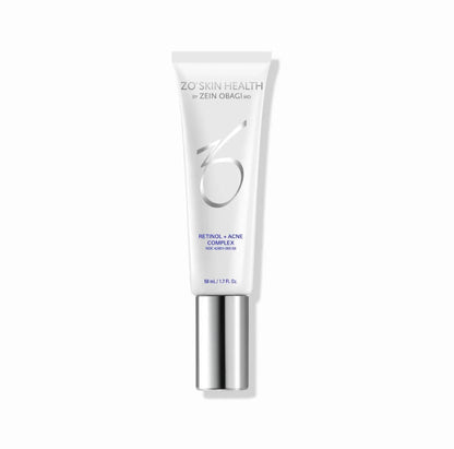 ZO® SKIN HEALTH Retinol + Acne Complex - 50 mL / 1.7 Fl. Oz. (Clearance)