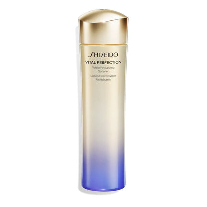 Shiseido Vital Perfection White Revitalizing Softener 150ml