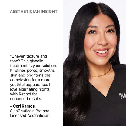 SkinCeuticals Glycolic 10 Renew Overnight