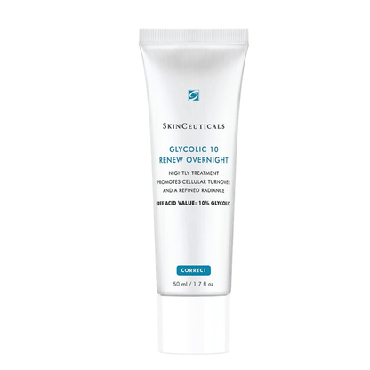 SkinCeuticals Glycolic 10 Renew Overnight