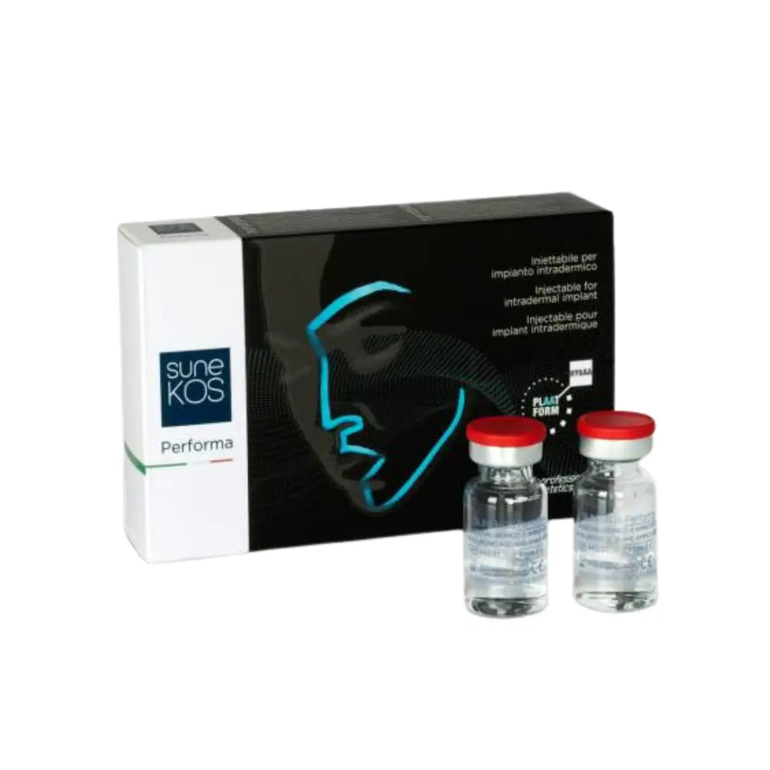 Sunekos Performa (2 x 3.5ML)