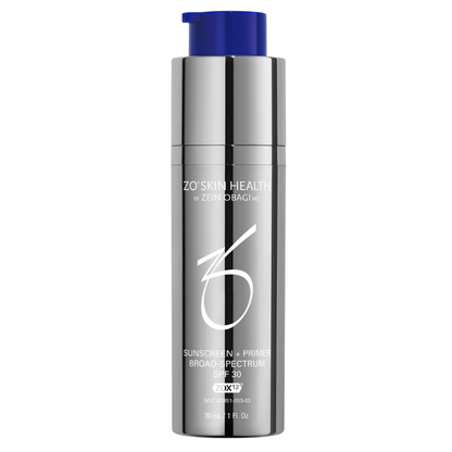 ZO® SKIN HEALTH Sunscreen + Primer Broad-Spectrum SPF 30