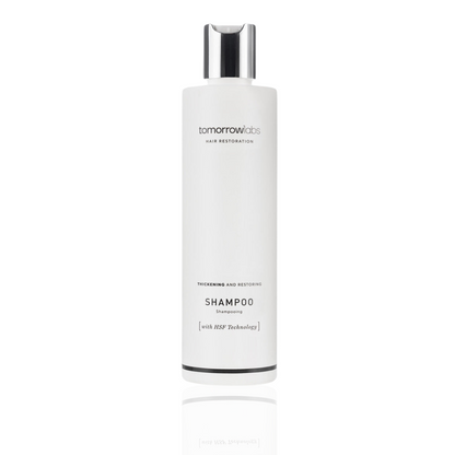 Tomorrowlabs Thickening And Restoring Shampoo 250ML