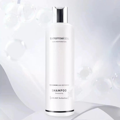 Tomorrowlabs Thickening And Restoring Shampoo 250ML
