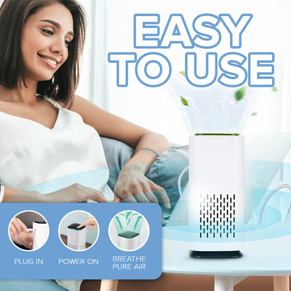 Pet Air Purifier