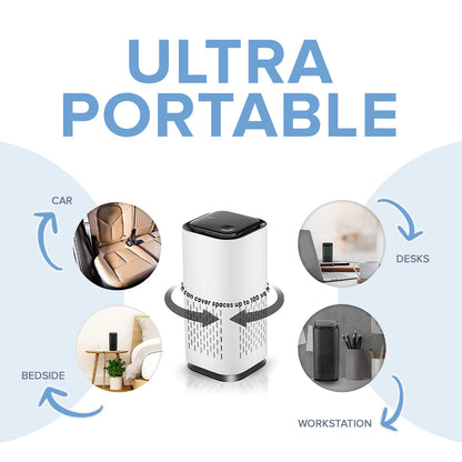 Pet Air Purifier