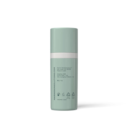 Marini Skin Solutions Transformation Face Cream