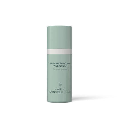 Marini Skin Solutions Transformation Face Cream