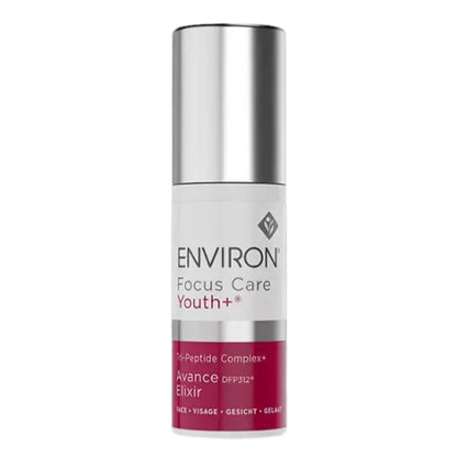 Environ Tri-Peptide Complex Avance DFP312® Elixir
