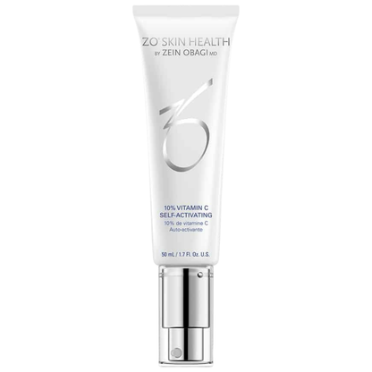 ZO Skin Health 10% Vitamin C Self-Activating