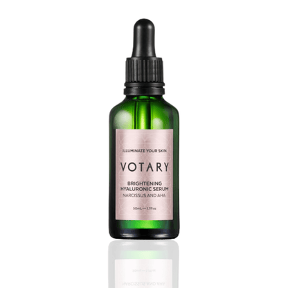 Votary Brightening Hyaluronic Serum 50ML