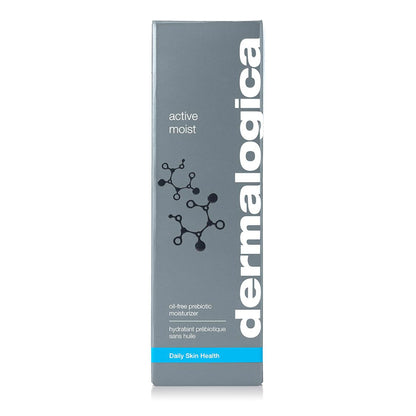 Dermalogica Active Moist Moisturizer - 3.4 oz