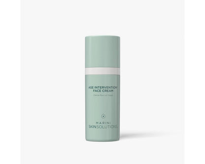 Marini SkinSolutions™ Age Intervention® Face Cream - 1 oz.