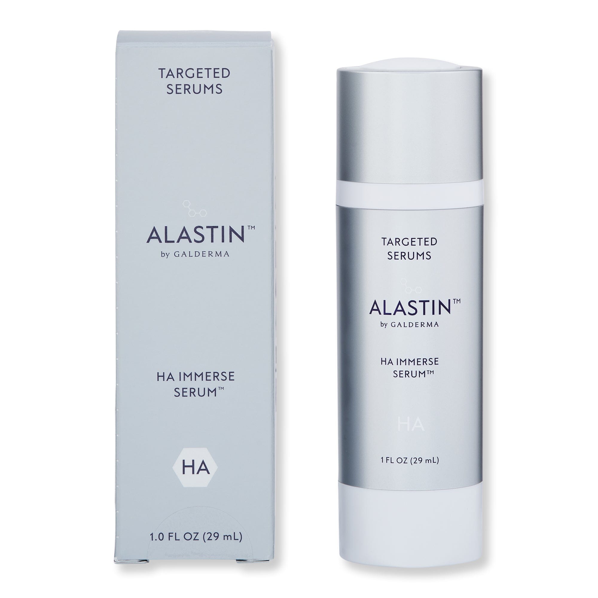 ALASTIN HA Immerse Serum