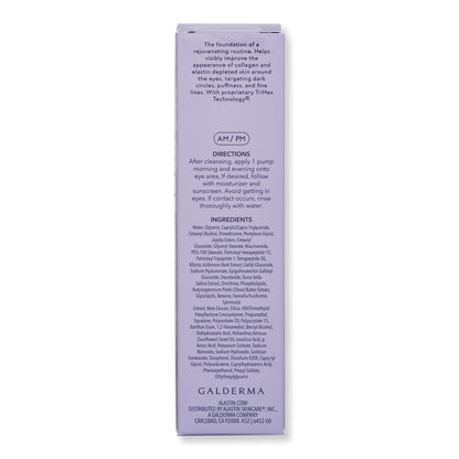 ALASTIN Restorative Eye Complex