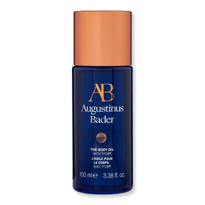 Augustinus Bader The Body Oil