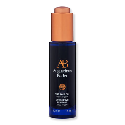 Augustinus Bader The Face Oil