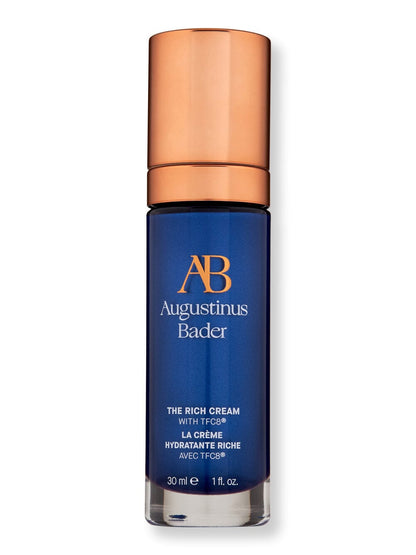Augustinus Bader The Rich Cream