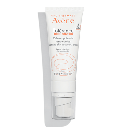 Avene Tolerance Control Soothing Skin Recovery Cream