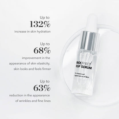 BIOEFFECT EGF Serum