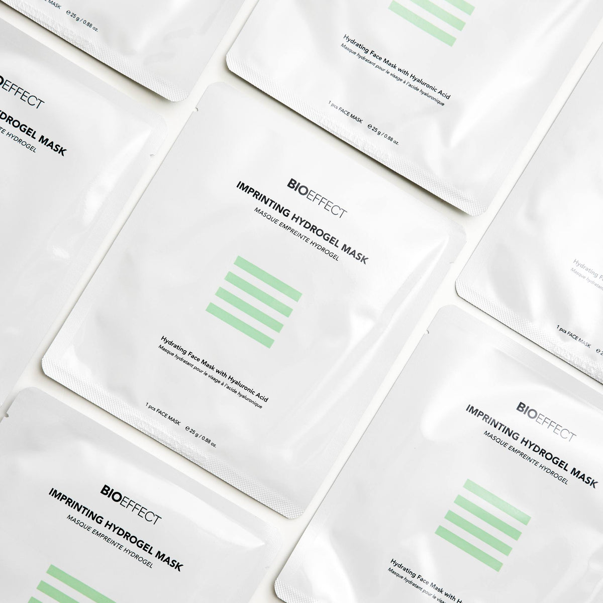 BIOEFFECT Imprinting Hydrogel Mask