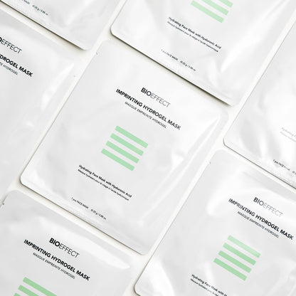 BIOEFFECT Imprinting Hydrogel Mask