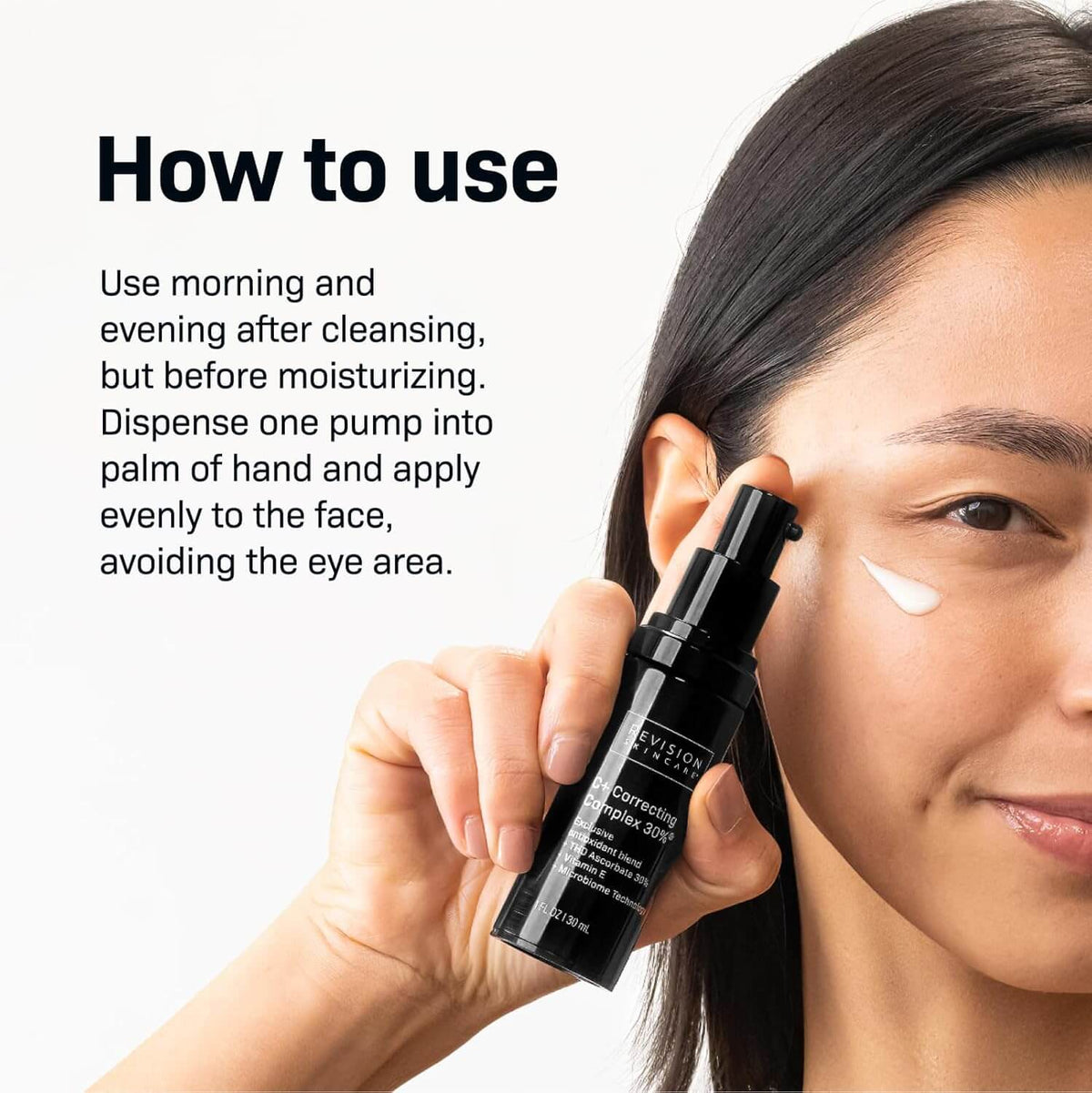Revision Skincare C+ Correcting Complex 30% (2 x 15 ml)