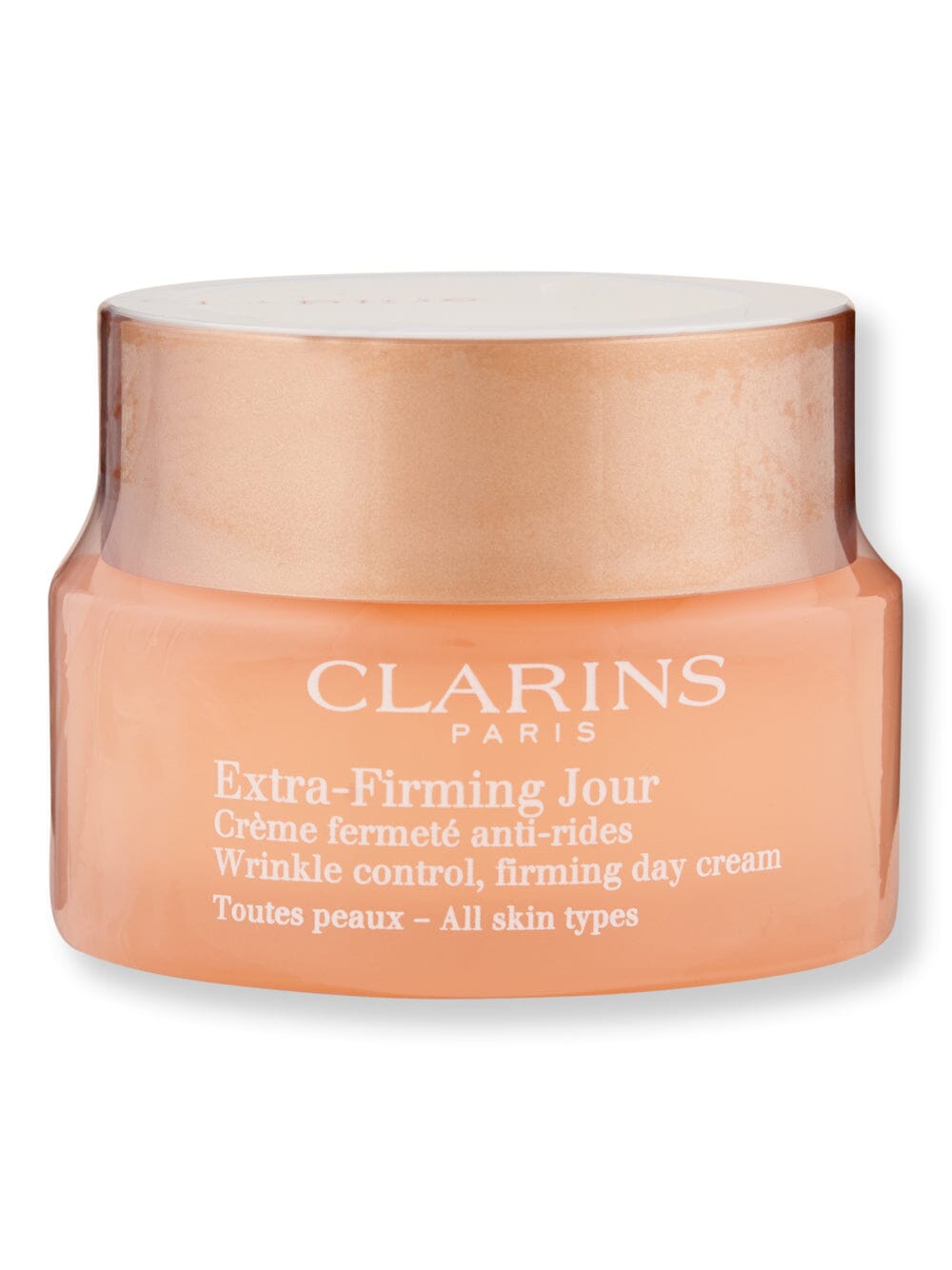 Clarins Extra-Firming Day Cream All Skin Types